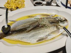 -太湖饭店·寄畅轩中餐厅