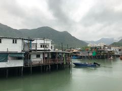 -大澳