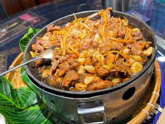 甘家界牌柠檬鸭-甘家界牌柠檬鸭(青山店)