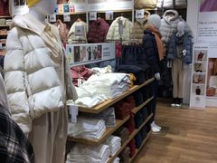 -优衣库(上海金桥太茂店)