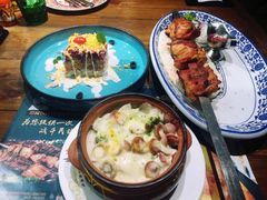 俄餐-卢布里西餐厅(总店)