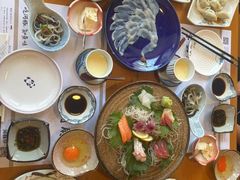 -天正河鲀·河豚亭(大连店)