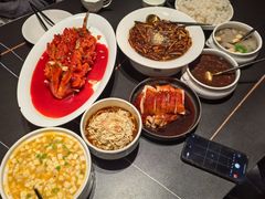 -童福兴·南京菜(老门东店)