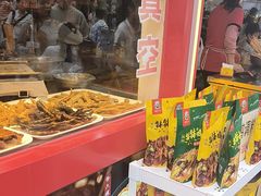 -徐六孃正宗甜皮鸭(张公桥店)