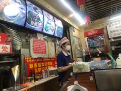 -老陈婆手工面庄