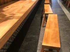 -弄堂咪道-饭香·面香·馄饨香(钦州北路田尚坊店)
