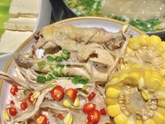 -凤膳轩·天麻土鸡汤滋补火锅(大明宫西店)