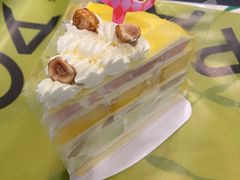 -PAOPAO Bakery&Café(港汇店)