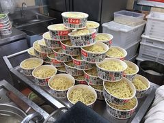 -蔡明纬热干面(长港路店)