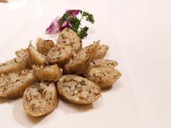 -宁夏国强手抓羊肉·清真菜(未央路凤三店)
