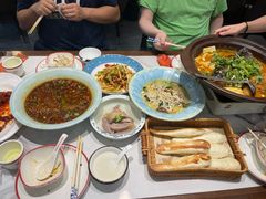 -金陵后厨·南京菜(新街口秣陵路店)