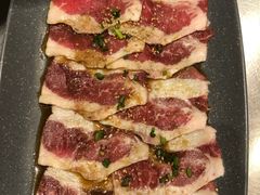 -新石器烤肉(马鞍山印象汇店)