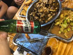 -陈氏肥蛤(小纬六路总店)