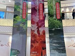 -万达广场(南昌红谷滩店)