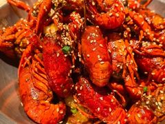 -一棠龙虾•王牌虾球(恒隆广场店)