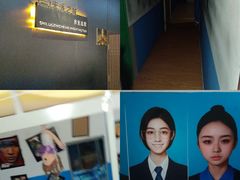 -失落之城密室逃脱沉浸剧场(江北龙湖星火路店)