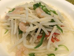 -长兴菜馆(高桥店)