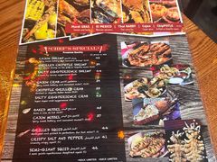 -Dampa Seafood Grill - Dubai