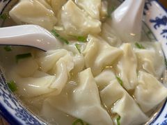 -老横泾面馆(吴中横泾店)