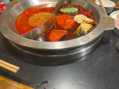 -大龙燚火锅(春熙店)