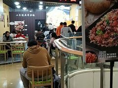 -津门炒饭王(天佑城店)