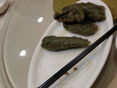 苔条黄鱼-老人和饭店(淮海中路店)