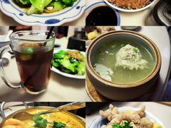 -林四喜·闽南传家菜(鼓浪屿店)