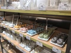 -MUJI无印良品(万象城店)