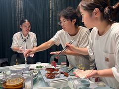-羲和雅苑•北京烤鸭(陆家嘴中心店)