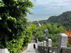 -南沙天后宫景区