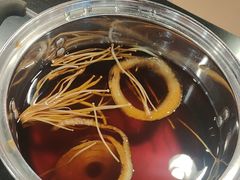 -呷哺呷哺(西单大悦城店)