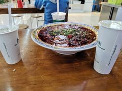 -盛天毛血旺非遗美食(观音桥店)