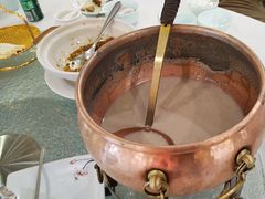 -巴音浩日娲·蒙餐(双林东路店)
