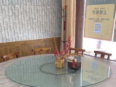 包厢-涵家味土菜馆·徽州一绝臭鳜鱼(三河古镇店)