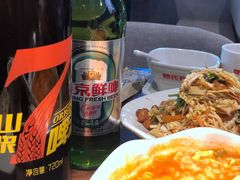 -管氏翅吧(台湾街店)