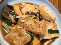 -禾珍珠家常小馆(河南博物院店)