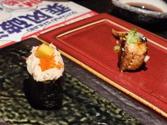 -古田居·特色寿司料理(星之岛旗舰店)