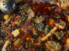 -黑竹香鸡(营和巷店)