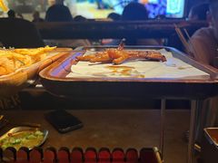 -麦凯伦烧烤·精酿超级工厂店(金桥总店)