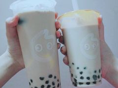 -CoCo都可(深业东岭店)