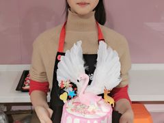 -幸福里DIY蛋糕烘焙·团建·拼豆豆(普陀店)