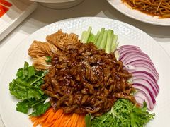 -满盛春饼·新津菜(河北路总店)