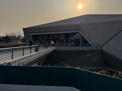 -北京周口店北京人遗址博物馆