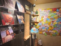 -贰醒·私房小院烧烤 (太古里店)
