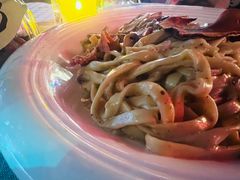 -威尼斯意餐酒吧 Venezia club(意大利风情街店)