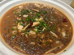 -阿明小菜·海鲜·上海菜(梅陇华理店)