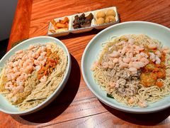 -裕兴记•蟹黄面馆(人民广场店)