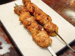 -巴依老爷新疆餐厅