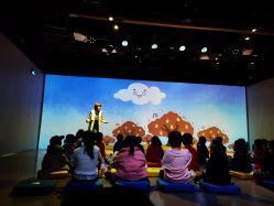 -小鸡哆哆故事屋·儿童乐园(嘉里城店)