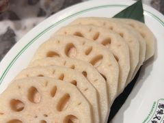 -禄婶鸡煲·打边炉